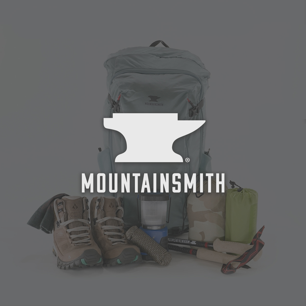 Mountainsmith Product Video - Featured Image