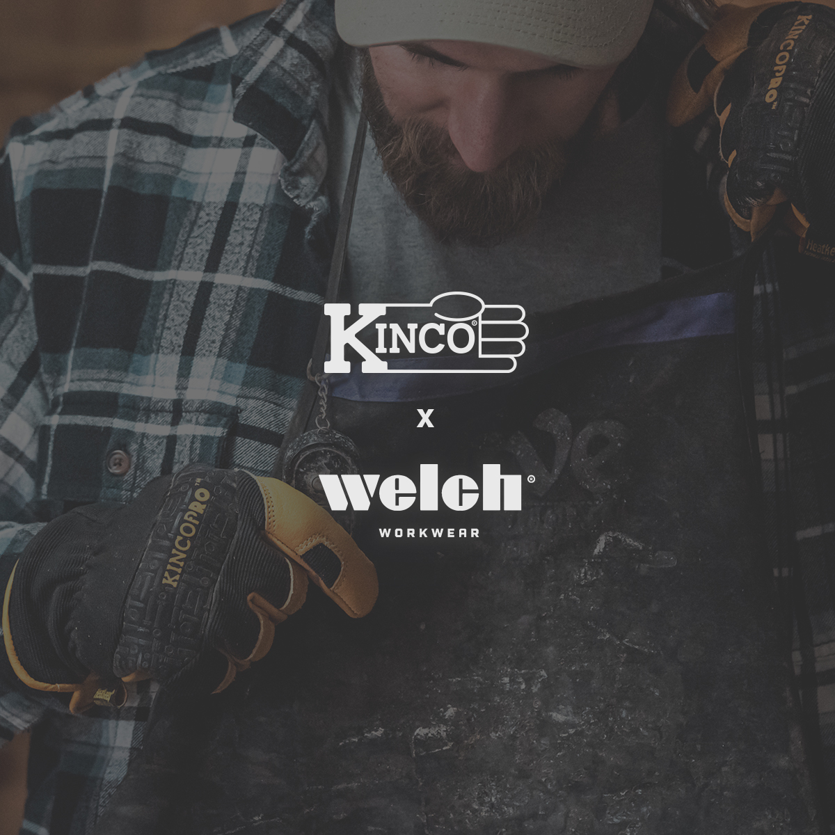 Kinco/Welch Portfolio Project Featured image