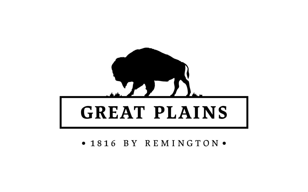 1816 by Remington Great Plains Buffalo 1600 x 1000
